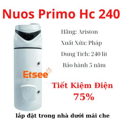 Máy bơm nhiệt