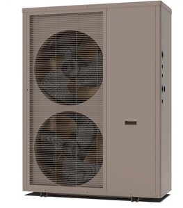 Máy Bơm Nhiệt Ariston