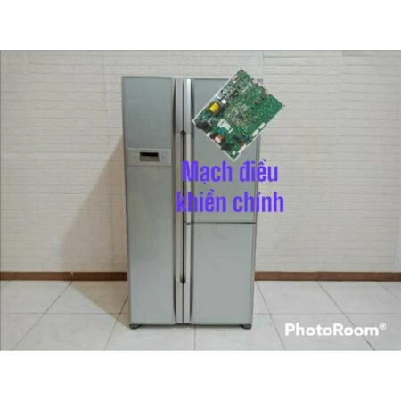 BO MẠCH TỦ LẠNH HITACHI