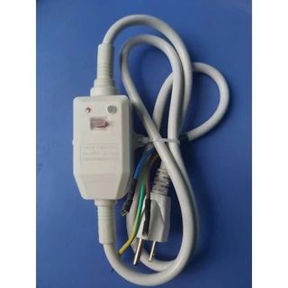 Dây chống giật bình nóng lạnh ariston [ HÀNG CHÍNH HÃNG].