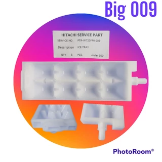 Khay làm đá viên tủ lanh HITACHI [ HÀNG CHÍNH HÃNG ]