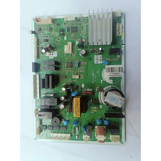 Mạch điều khiển chính tủ lạnh Side By Side Hitachi INVENTER Hàng Chính Hãng