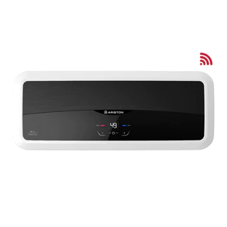 Bình nóng lạnh gián tiếp Ariston 20L SL2 20 LUX-D AG+ WIFI thanh đốt đồng