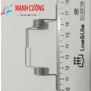 LÒ XO NẸP CỬA TỦ LẠNH HITACHI