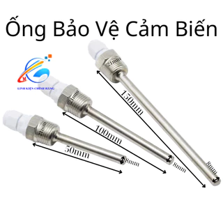 ống bảo vệ THERMOWELL