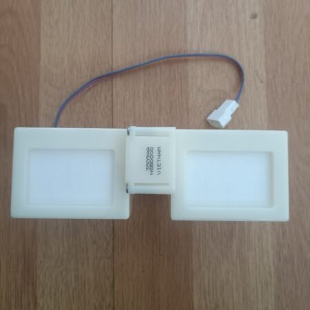 DAMPER CỬA GIÓ TỦ LẠNH HITACHI